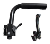 Drive Replacement Parts for RTL10266DT - Drive Nitro Duet Rollator/Transport Chair