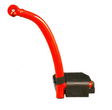 Drive Replacement Parts for RTL10266DT - Drive Nitro Duet Rollator/Transport Chair - Home Health Superstore