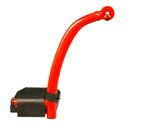 Drive Replacement Parts for RTL10266DT - Drive Nitro Duet Rollator/Transport Chair - Home Health Superstore