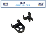 Drive Replacement Parts for RTL10266DT - Drive Nitro Duet Rollator/Transport Chair - Home Health Superstore