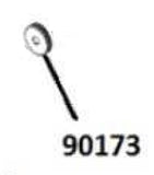 Replacement Parts for Roscoe Knee Scooter ROS-KS - Home Health Superstore