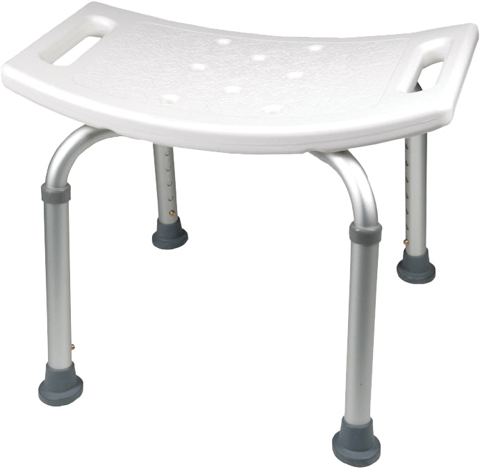 ProBasics Shower Chair without Back - BSC - Home Health Superstore