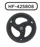 Replacement Parts for Nova Star 8 Rollators Models 4288BK,4288BL, 4288DB, 4288PL, 4288RD