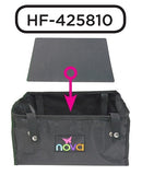 Replacement Parts for Nova Star 8 Rollators Models 4288BK,4288BL, 4288DB, 4288PL, 4288RD - Home Health Superstore