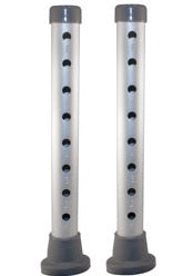Replacement Parts for ProBasics Bariatric & Standard Shower Chair with & Without Back (Models BSBCWB, BSBC & BSBTB) - Home Health Superstore