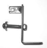 Replacement Parts for ProBasics Aluminum Height Adjustable Rollator RLAA8 - Home Health Superstore