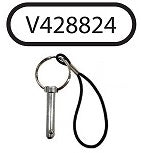 Replacement Parts for Nova Star 8 Rollators Models 4288BK,4288BL, 4288DB, 4288PL, 4288RD - Home Health Superstore