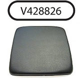 Replacement Parts for Nova Star 8 Rollators Models 4288BK,4288BL, 4288DB, 4288PL, 4288RD - Home Health Superstore