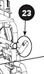 Replacement Parts for ProBasics K1 Wheelchairs Models WC1 - Home Health Superstore