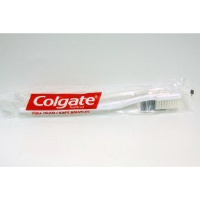 TOOTHBRUSH, COLGATE, Type 36 TUFT, SOFT BRIS - Home Health Superstore