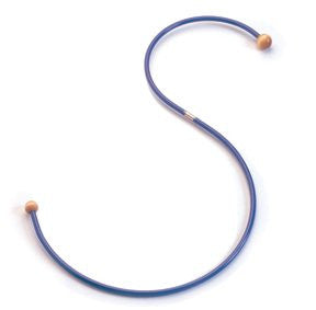 The Original Backnobber, big bend , Item- 14-1337 - Home Health Superstore