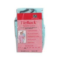 Tie Back Patien Gown - Home Health Superstore