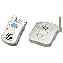 Freedomalert Personal Emergency Pendant Communicator - Home Health Superstore