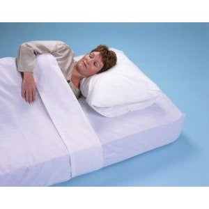 No Fret/No Sweat Pillow Case - Home Health Superstore