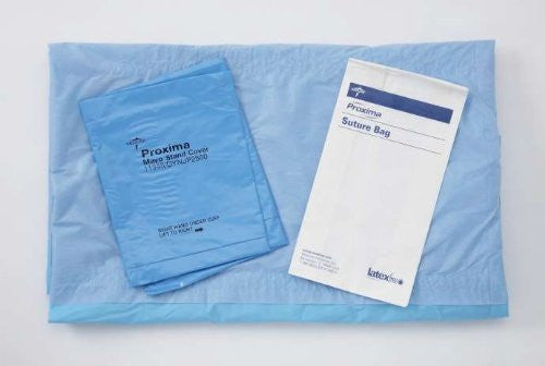 ^Set Up Pack I - DYNJP1040 - Set Up Pack I, No Drapes Min.Order is 1 CS ( 12 Each / Case; ) - Home Health Superstore