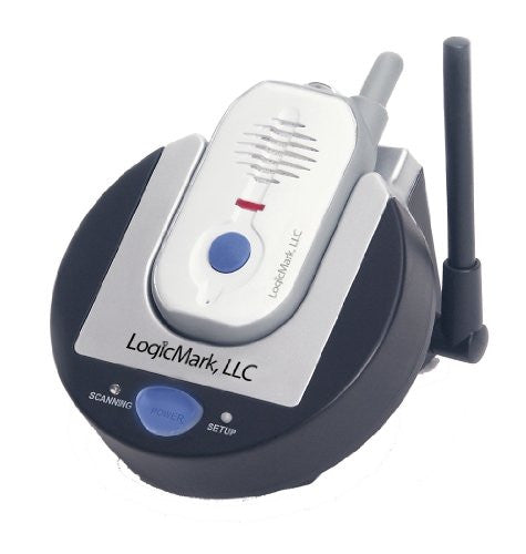 Logicmark Guardian Alert 911 - Home Health Superstore