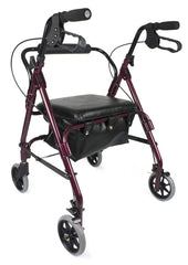 Rollators