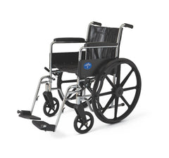 Wheelchairs and Accessories