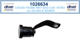 Drive Replacement Parts for RTL10266-T - Drive Nitro Tall Rollators - Home Health Superstore