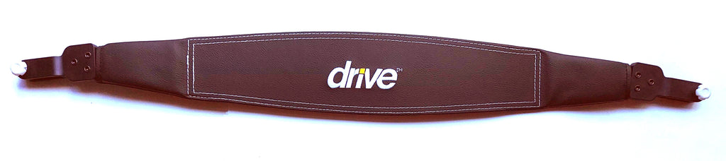 Replacement Parts For Drive's Nitro Elite CF, Carbon Fiber Rollator RTL10266CF - Each Part Sold Separately