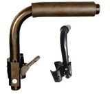 Drive Replacement Parts for RTL10266DT - Drive Nitro Duet Rollator/Transport Chair
