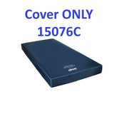 Cover ONLY for Drive Quick 'N Easy Comfort Mattress - Cover Part # 15076C