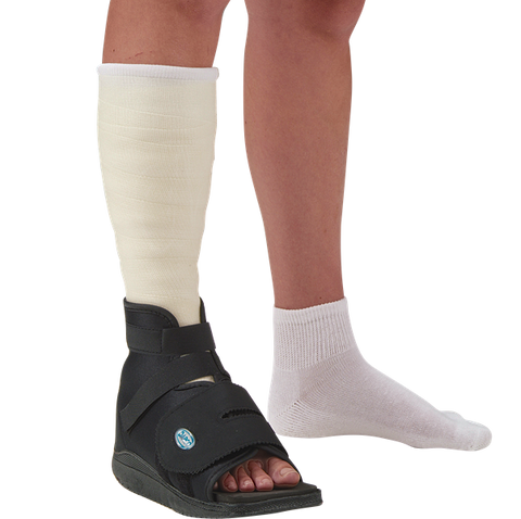 DeRoyal Darco® SlimLine Cast Boot 2039