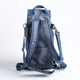 AirLift Backpack For Oxygen Cylinder Hands-Free - Home Health Superstore