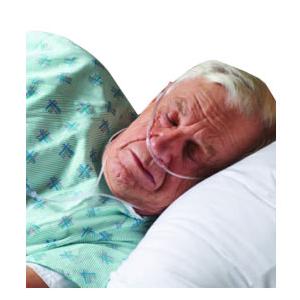 Salter Soft High-Flow Cannula with 7 ft. Supply Tube, Three Channel Safety Manufacturer Item #: 16SOFT-HF-7ft -Sold by the Each - SA16SOFTHF725