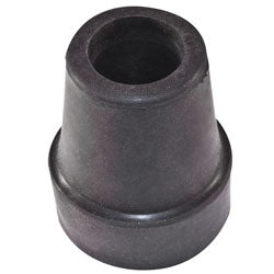 ProBasics Rubber Tip for Large Base Quad Cane - 1 Each - 90023 - Home Health Superstore