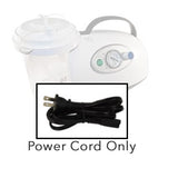Replacement Parts For Roscoe Portable Suction Machine 50006/5004 - Home Health Superstore