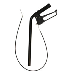 Replacement Parts for ProBasics 6” JUNIOR ROLLATOR (RLAJ6BG/BL) - RLAJ6 - Home Health Superstore