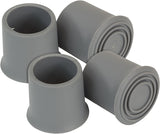 Replacement Parts for ProBasics Three-in-One Steel Commode with Plastic Armrests BS31C - Home Health Superstore