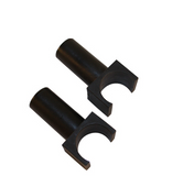 Replacement Parts for ProBasics Aluminum-Steel Transport Chair With 8" Wheels- Models # TCA & TCS - Home Health Superstore