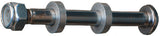 Drive Replacement Parts for Rollator Model 795 - Duet Rollator/Transport Chair - Home Health Superstore