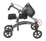 Replacement Parts for Drive Steerable Knee Walker - Model 796