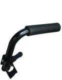 Drive Replacement Parts for Rollator Model 795 - Duet Rollator/Transport Chair - Home Health Superstore