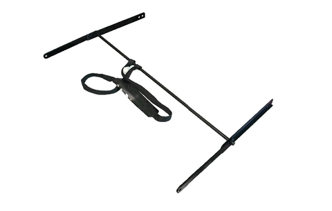 Folding Hinge Assembly - Home Health Superstore