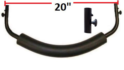 Drive Rollator Replacement Backrests