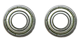 Replacement Parts for Roscoe Knee Scooter ROS-KS - Home Health Superstore