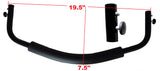 Drive Rollator Replacement Backrests