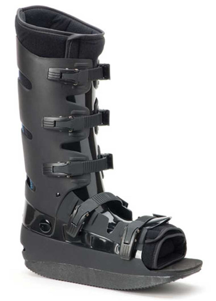 Darco Body Armor Cam Walker High Boot Size: Medium - BAW2