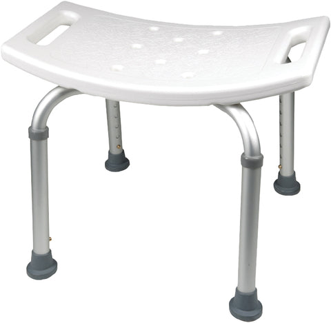 ProBasics Shower Chair without Back - BSC - Home Health Superstore