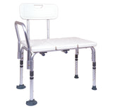Replacement Parts For ProBasics Transfer Bench Item #: BSTB - Home Health Superstore
