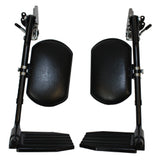 ProBasics Reclining Wheelchair WCR Replacement Part - WCR