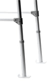 Carex Walker Ski Glides - 1 Pair - Item #: FGA80900 0000 - Home Health Superstore