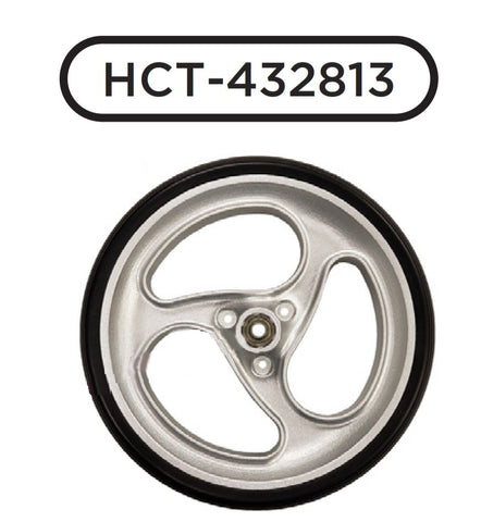 Replacement Parts for Nova Phoenix Rise Up Rollator Models 4328/4801 - Home Health Superstore