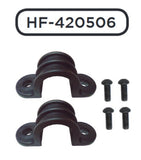 Replacement Parts for Nova Star 8 Rollators Models 4258 & 4256
