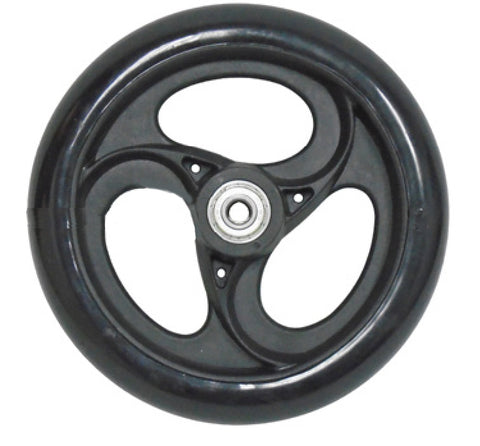 Nova Replacement 6" Wheel For Models 4205/4235/4256 - Part No. HF-420513 - Home Health Superstore