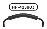 Replacement Parts for Nova Star 8 Rollators Models 4258 & 4256